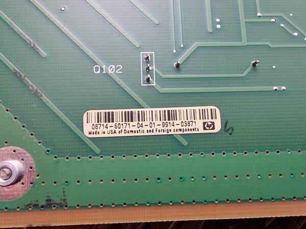 10-1367.jpg HP 08714-60171 Module