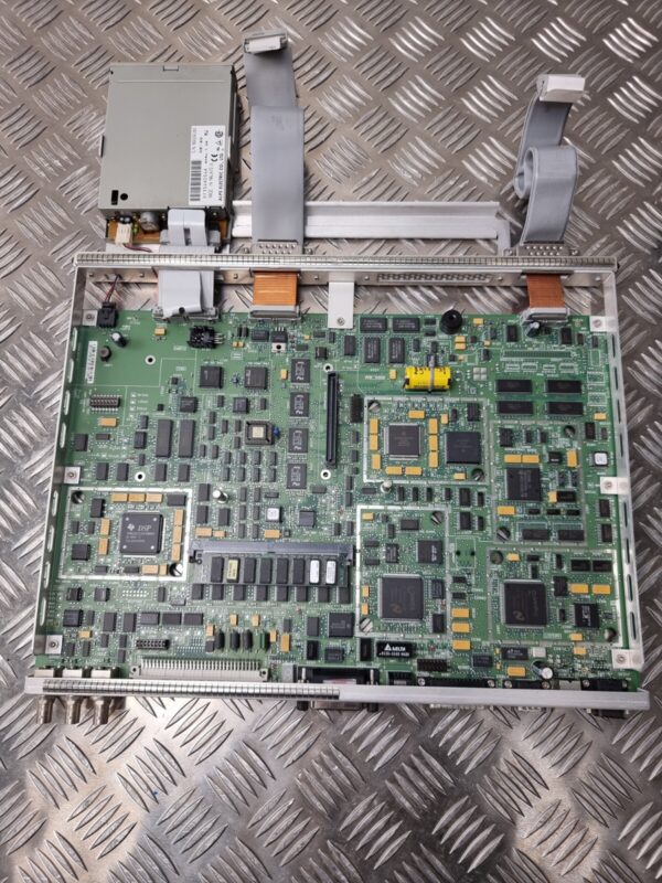 10-1368.jpg HP 08714-63008 CPU board 08714-60008