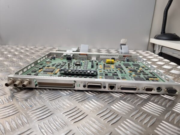 10-1370.jpg HP 08714-63008 CPU board 08714-60008