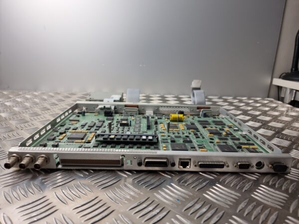 10-1371.jpg HP 08714-63008 CPU board 08714-60008