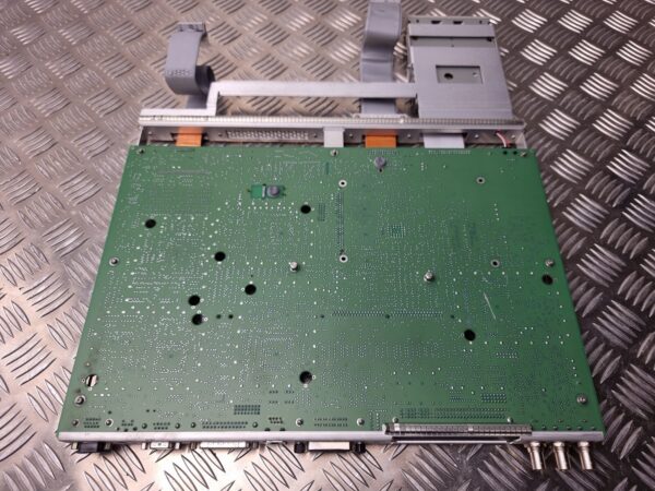 10-1372.jpg HP 08714-63008 CPU board 08714-60008