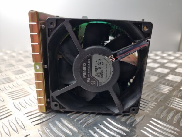 10-1376.jpg HP Agilent 0950-2201 Power Supply