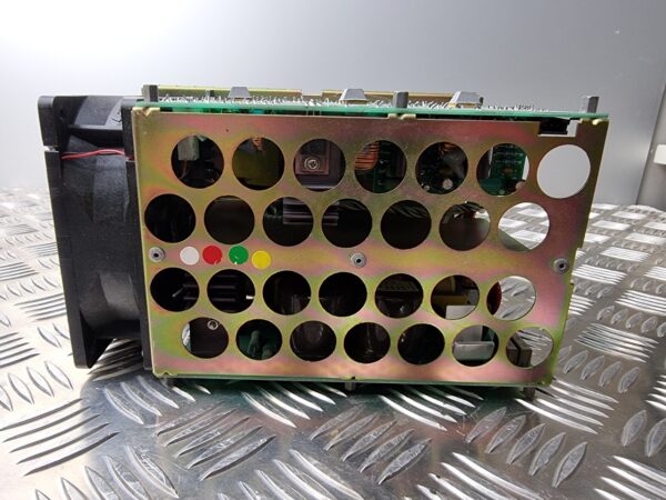 10-1377.jpg HP Agilent 0950-2201 Power Supply