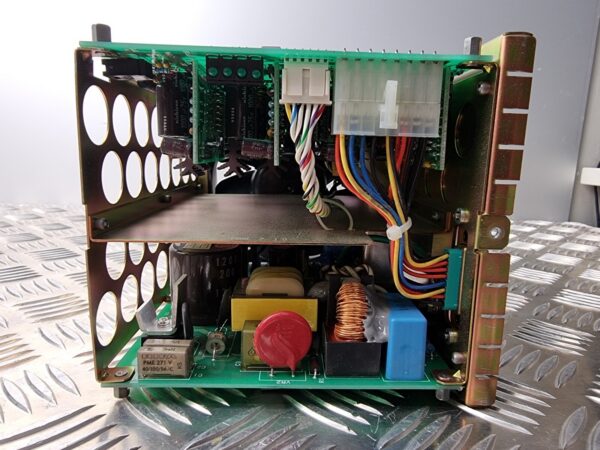 10-1378.jpg HP Agilent 0950-2201 Power Supply