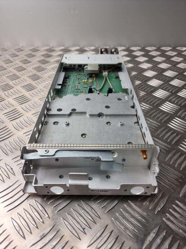 10-1379.jpg HP Hewlett Packard 08714-60007 Circuit Board Module