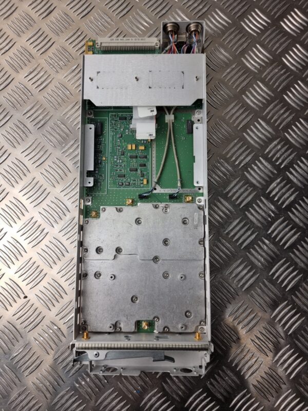 10-1380.jpg HP Hewlett Packard 08714-60007 Circuit Board Module