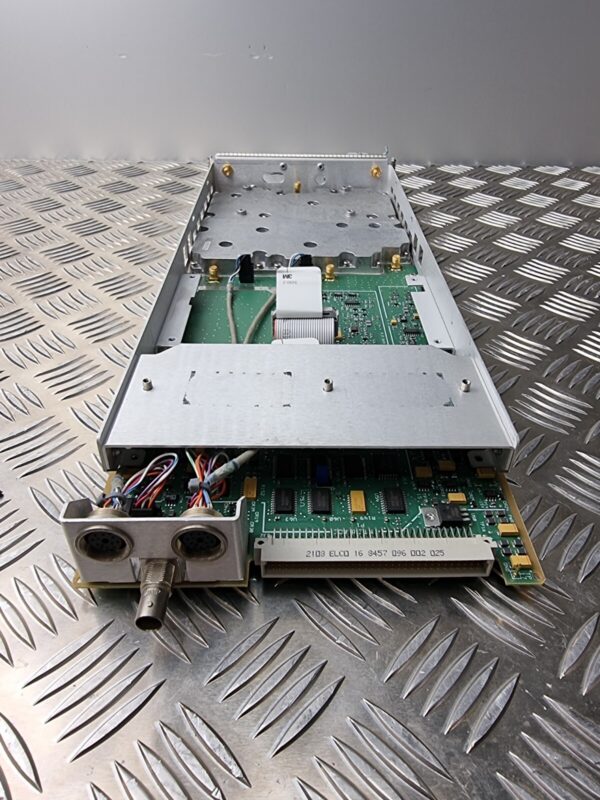 10-1381.jpg HP Hewlett Packard 08714-60007 Circuit Board Module