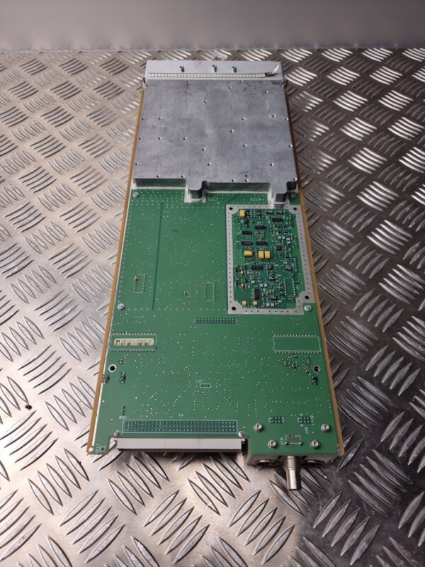 10-1382.jpg HP Hewlett Packard 08714-60007 Circuit Board Module