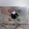 Innolas Laser Mirror w Mount, 532nm