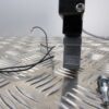 10-139.jpg FESTO MEH-5-3G-5,0-B VALVE with Festo AW-ME1-8 connection plate