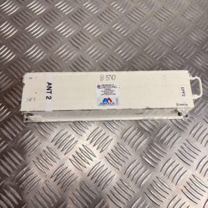 10-1393.jpg Microwave Circuits RF Duplex Filter ANT2 DPF2 TX RX Antenna Module