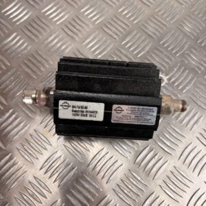 10-1394.jpg Spinner RF Dummy Load Attenuator BN745368 100W 30dB 50 Ohm High Power
