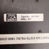 10-1397.jpg RF Multi Port Combiner Filter 1800-2300 MHz Telecom Antenna Distribution Unit