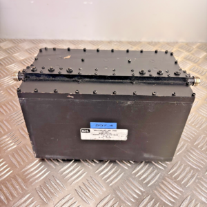 10-140.png K&L Microwave RF Bandpass Filter 422-775 MHz High Power Coaxial 897.4
