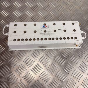 10-1401.jpg Microwave Circuits RF Duplex Filter DPF1 TX RX Common Antenna Module