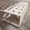 10-1402.jpg Microwave Circuits RF Duplex Filter DPF1 TX RX Common Antenna Module