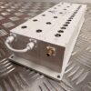 10-1403.jpg Microwave Circuits RF Duplex Filter DPF1 TX RX Common Antenna Module