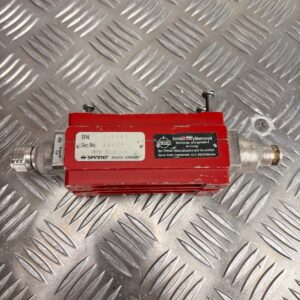 10-1404.jpg Spinner RF Attenuator 30dB 50W 50 Ohm BN745368 Coaxial High Frequency