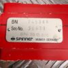 10-1407.jpg Spinner RF Attenuator 30dB 50W 50 Ohm BN745368 Coaxial High Frequency