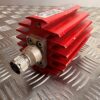 10-1410.jpg Spinner RF Attenuator 30dB 100W 50 Ohm BN745358 High Power Coaxial