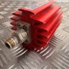 10-1411.jpg Spinner RF Attenuator 30dB 100W 50 Ohm BN745358 High Power Coaxial
