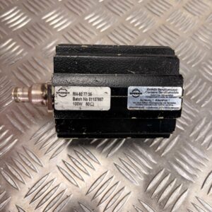 10-1421.jpg Spinner RF Dummy Load BN627736 100W 50 Ohm High Power Termination Load
