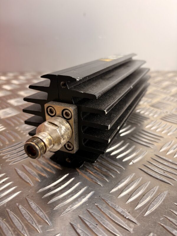 10-1429.jpg Spinner RF Dummy Load Attenuator BN746394 200W 20dB 50 Ohm High Power