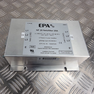 10-143.png EPA Nf 25 Netzfilter 25A 5003F025