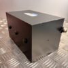 10-1432.jpg K&L Microwave RF Bandpass Filter 880.2 MHz High Power Large Coaxial Unit USA