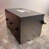 10-1435.jpg K&L Microwave RF Bandpass Filter 422-775 MHz High Power Coaxial 914.8