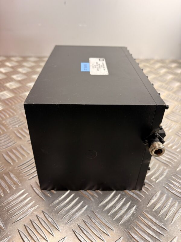 10-1437.jpg K&L Microwave RF Bandpass Filter High Power Coaxial Telecom 925.2