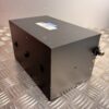 10-1439.jpg K&L Microwave RF Bandpass Filter 422-775 MHz High Power Coaxial 897.4