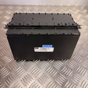 10-1441.jpg K&L Microwave RF Bandpass Filter 422-775 MHz High Power Coaxial 959.8
