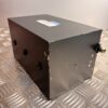 10-1443.jpg K&L Microwave RF Bandpass Filter 422-775 MHz High Power Coaxial 959.8