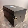 10-1444.jpg K&L Microwave RF Bandpass Filter 422-775 MHz High Power Coaxial 959.8