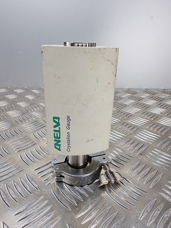 Canon ANELVA M-336MX-SP-N25 Crystalion Gauge