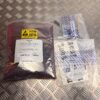10-1450.jpg Tektronix P6960 Logic Analyzer D-Max Probe 34 Channel High Density w/ Cable