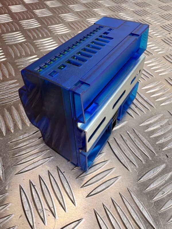 10-1456.jpg DEPRAG 383978 A External EIA Module Industrial PLC I/O Interface 24V Ethernet