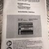 10-1458.jpg DEPRAG 383978 A External EIA Module Industrial PLC I/O Interface 24V Ethernet