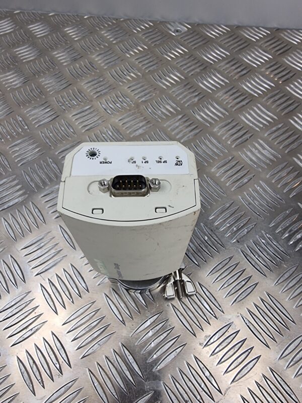 Canon ANELVA M-336MX-SP-N25 Crystalion Gauge