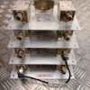 Aerial Facilities Tunable 900 MHz RF Filter Rack 02-006202 BTS Bandpass Module