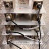 Aerial Facilities Tunable 900 MHz RF Filter Rack 02-006202 BTS Bandpass Module