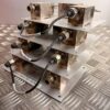 Aerial Facilities Tunable 900 MHz RF Filter Rack 02-006202 BTS Bandpass Module