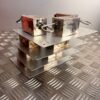 Aerial Facilities Tunable 900 MHz RF Filter Rack 02-006202 BTS Bandpass Module