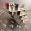 Aerial Facilities Tunable 900 MHz RF Filter Rack 02-006202 BTS Bandpass Module