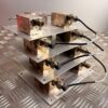 Aerial Facilities Tunable 900 MHz RF Filter Rack 02-006202 BTS Bandpass Module