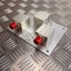 10-1475.jpg Axell Wireless Tunable 1800 MHz RF Filter Module 02-006302 BTS Bandpass Duplexer