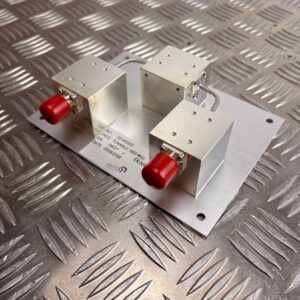 10-1475.jpg Axell Wireless Tunable 1800 MHz RF Filter Module 02-006302 BTS Bandpass Duplexer