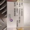 10-1476.jpg Axell Wireless Tunable 1800 MHz RF Filter Module 02-006302 BTS Bandpass Duplexer