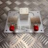 10-1477.jpg Axell Wireless Tunable 1800 MHz RF Filter Module 02-006302 BTS Bandpass Duplexer